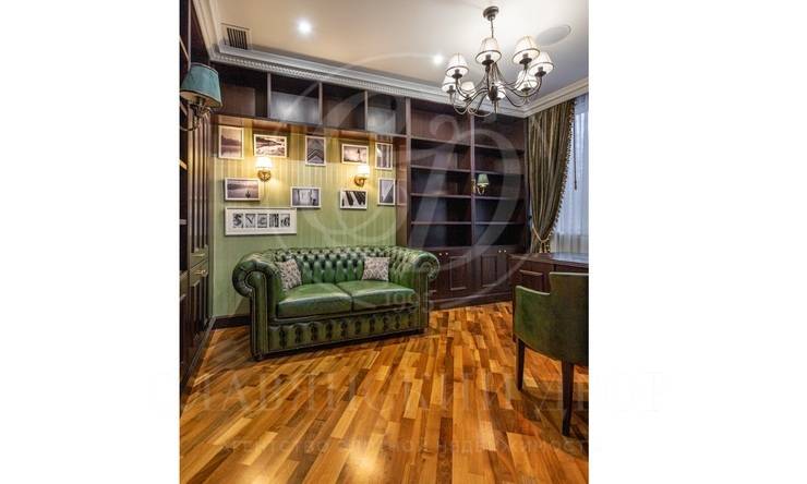 Лот-12824-343720 Аренда квартиры Хамовники, Плющиха