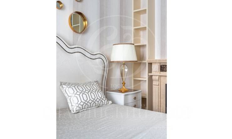 Лот-12824-343726 Аренда квартиры Хамовники, Плющиха