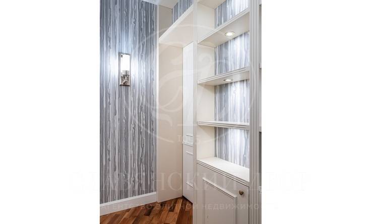 Лот-12824-343754 Аренда квартиры Хамовники, Плющиха