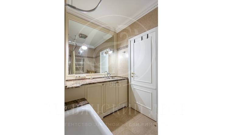 Лот-12824-343756 Аренда квартиры Хамовники, Плющиха