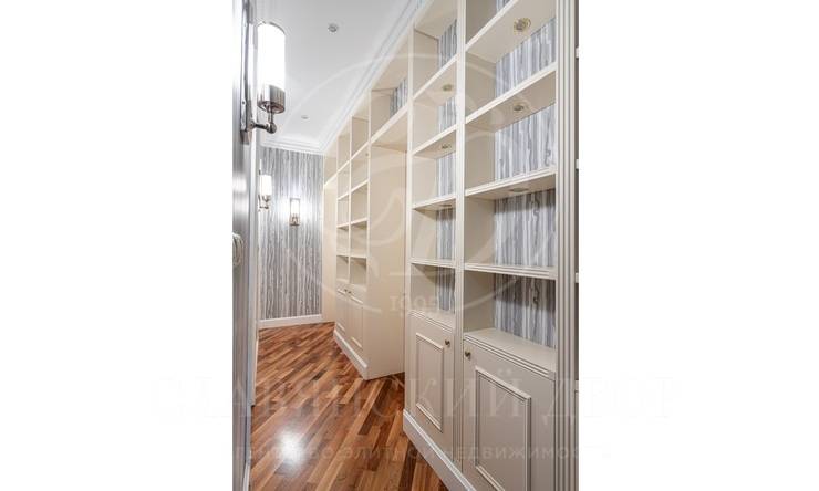 Лот-12824-343759 Аренда квартиры Хамовники, Плющиха