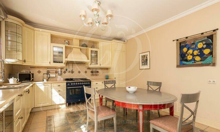 Лот-10965-343765 продажа дома Новорижское шоссе Веледниково Усадьба