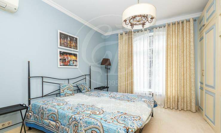 Лот-10965-343767 продажа дома Новорижское шоссе Веледниково Усадьба