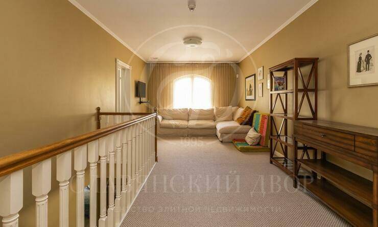 Лот-10965-343769 продажа дома Новорижское шоссе Веледниково Усадьба