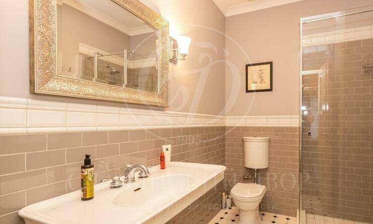 Лот-10965-343770 продажа дома Новорижское шоссе Веледниково Усадьба