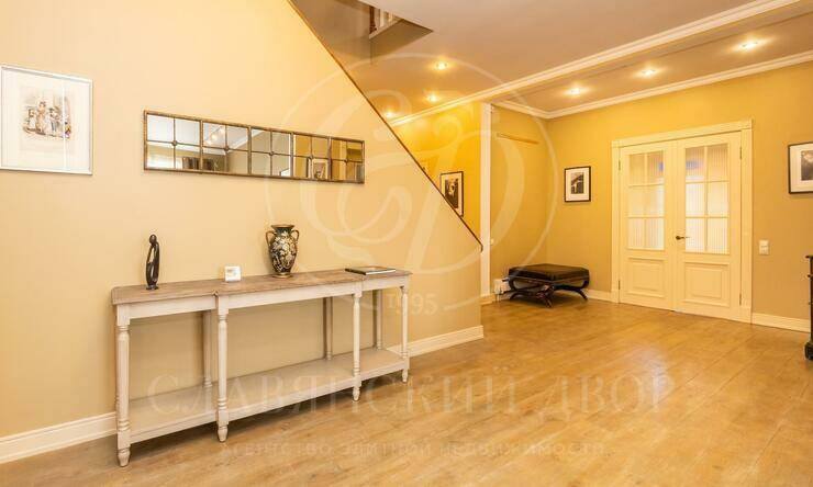 Лот-10965-343771 продажа дома Новорижское шоссе Веледниково Усадьба