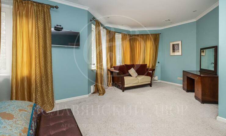 Лот-10965-343772 продажа дома Новорижское шоссе Веледниково Усадьба