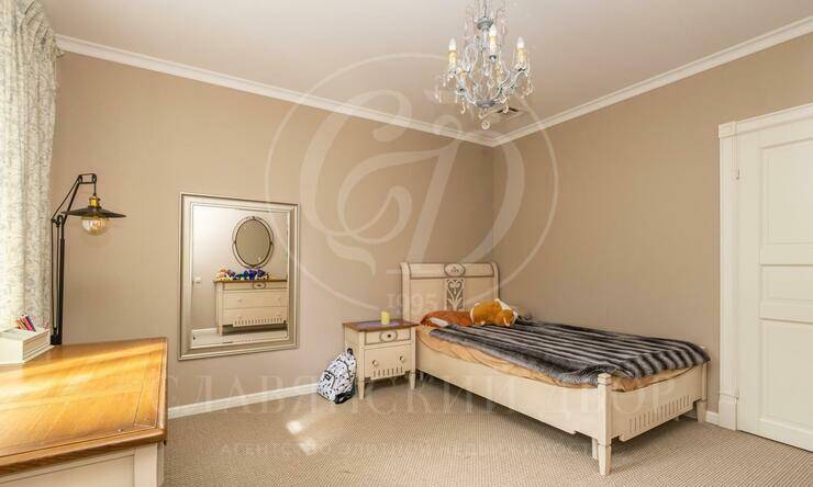 Лот-10965-343775 продажа дома Новорижское шоссе Веледниково Усадьба