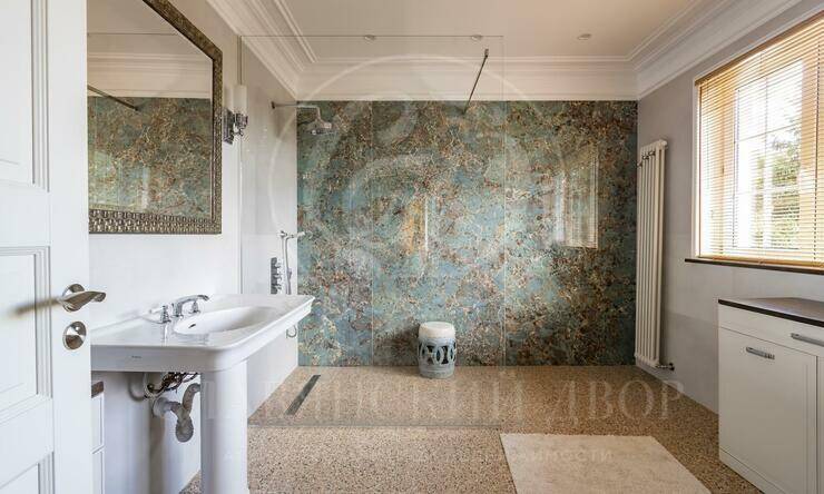 Лот-10965-343779 продажа дома Новорижское шоссе Веледниково Усадьба