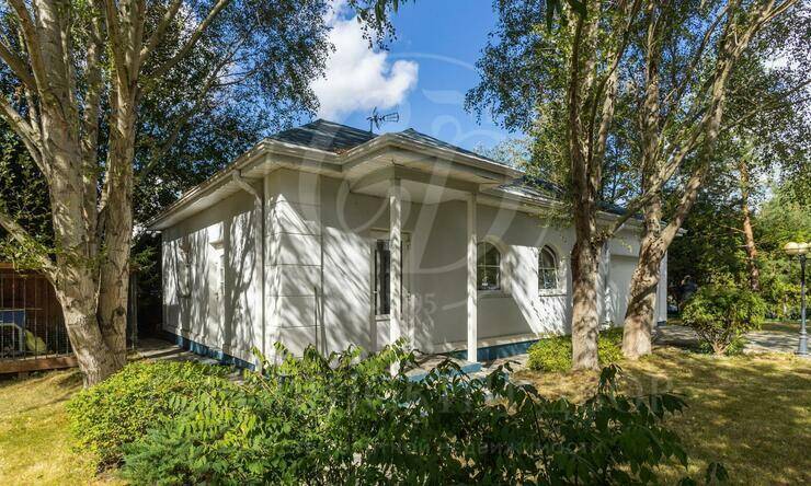 Лот-10965-343783 продажа дома Новорижское шоссе Веледниково Усадьба