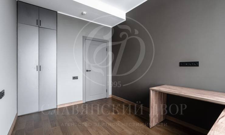 Лот-12782-343915 Аренда квартиры Мосфильмовская