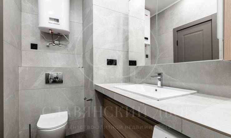 Лот-12782-343917 Аренда квартиры Мосфильмовская