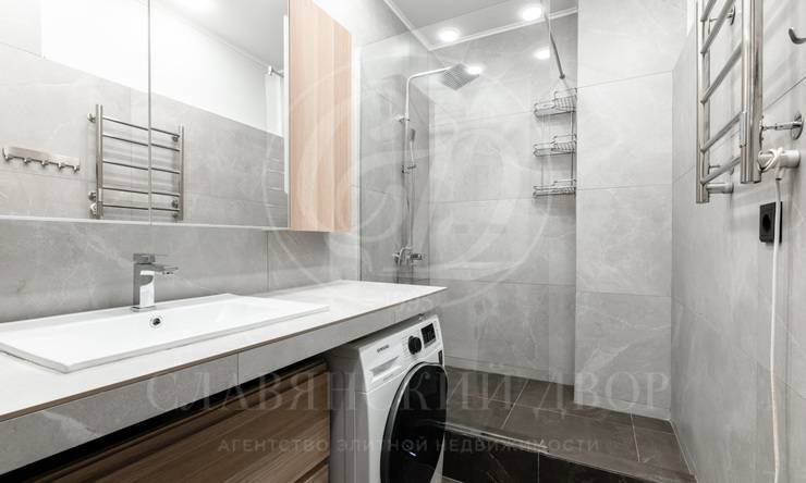 Лот-12782-343918 Аренда квартиры Мосфильмовская