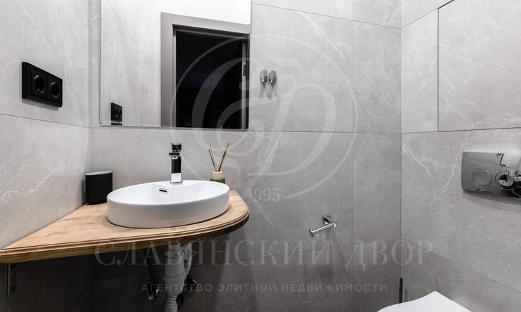 Лот-12782-343920 Аренда квартиры Мосфильмовская