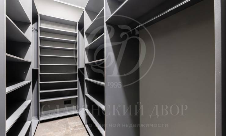 Лот-12782-343921 Аренда квартиры Мосфильмовская