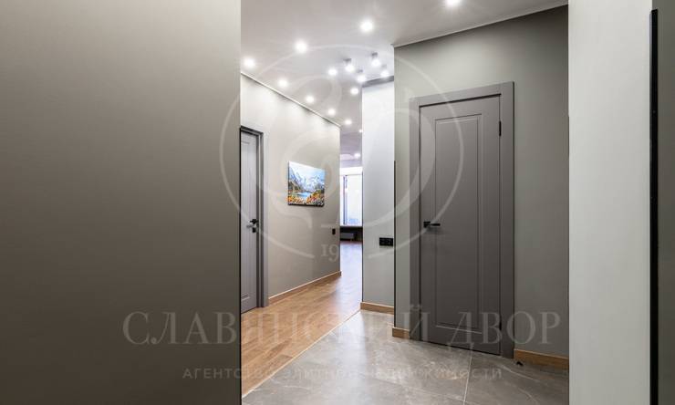 Лот-12782-343922 Аренда квартиры Мосфильмовская