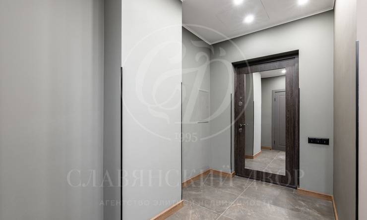 Лот-12782-343923 Аренда квартиры Мосфильмовская