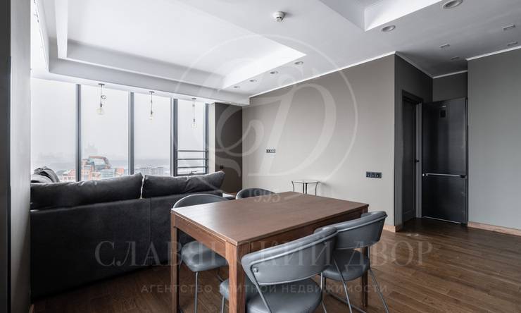 Лот-12782-343924 Аренда квартиры Мосфильмовская