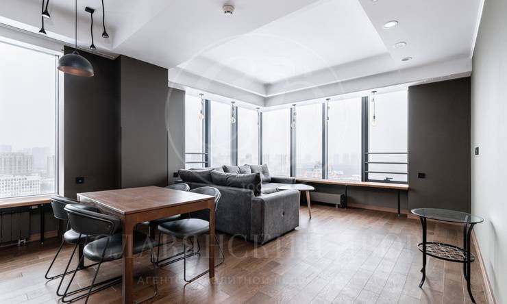 Лот-12782-343925 Аренда квартиры Мосфильмовская