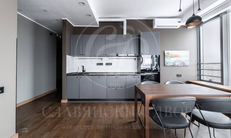 Лот-12782-343926 Аренда квартиры Мосфильмовская