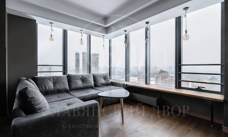 Лот-12782-343928 Аренда квартиры Мосфильмовская