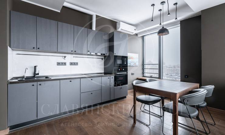 Лот-12782-343929 Аренда квартиры Мосфильмовская