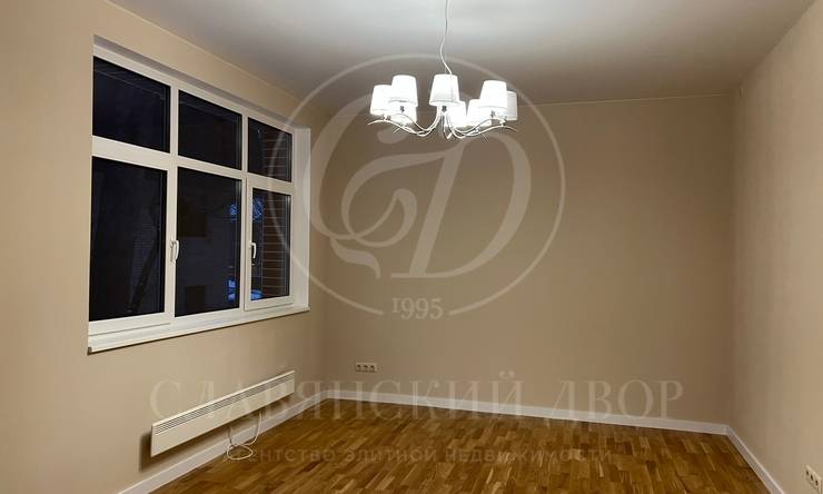 Лот-10970-344022 аренда дома Москва Серебряный бор