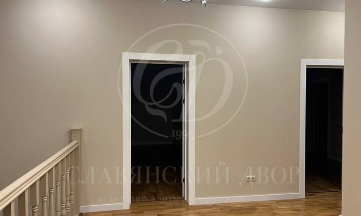 Лот-10970-344024 аренда дома Москва Серебряный бор