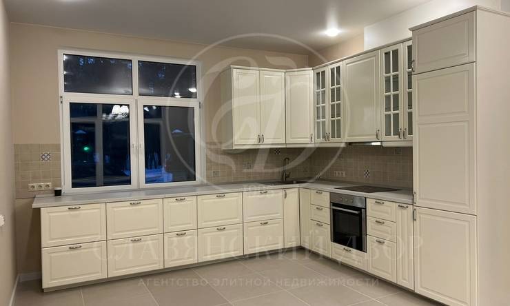 Лот-10970-344025 аренда дома Москва Серебряный бор