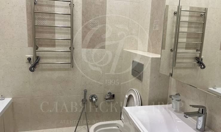 Лот-10970-344026 аренда дома Москва Серебряный бор