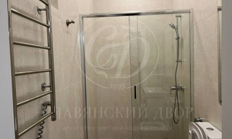 Лот-10970-344028 аренда дома Москва Серебряный бор