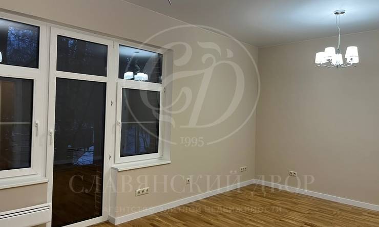 Лот-10970-344029 аренда дома Москва Серебряный бор