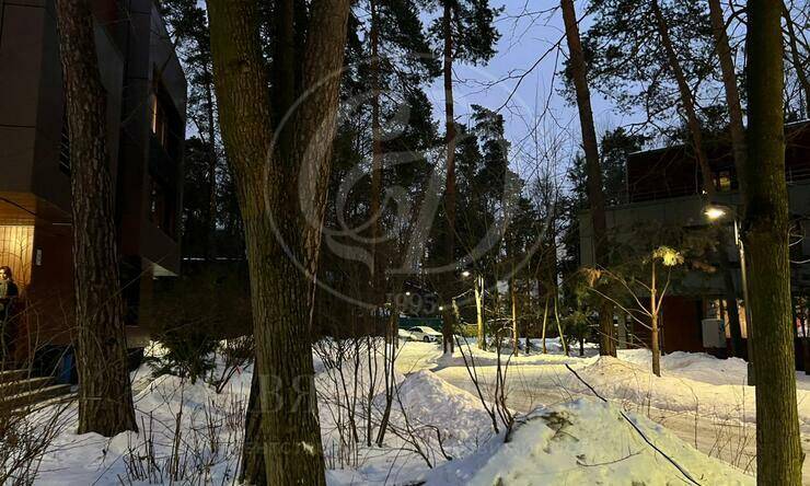 Лот-10971-344032 аренда дома Москва Серебряный бор