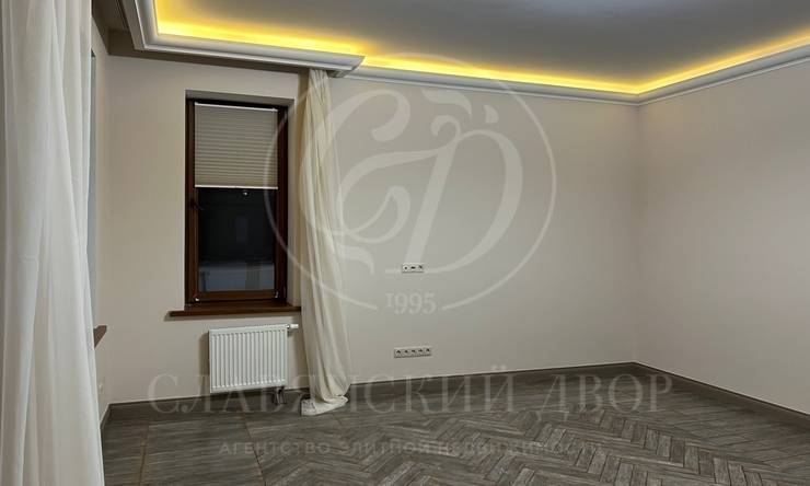 Лот-10971-344033 аренда дома Москва Серебряный бор