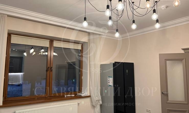 Лот-10971-344034 аренда дома Москва Серебряный бор