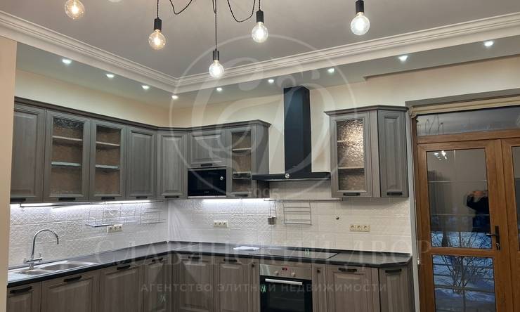 Лот-10971-344035 аренда дома Москва Серебряный бор