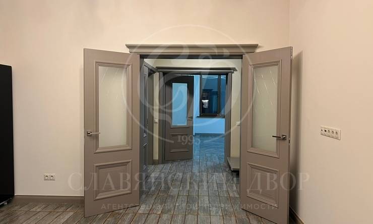 Лот-10971-344036 аренда дома Москва Серебряный бор