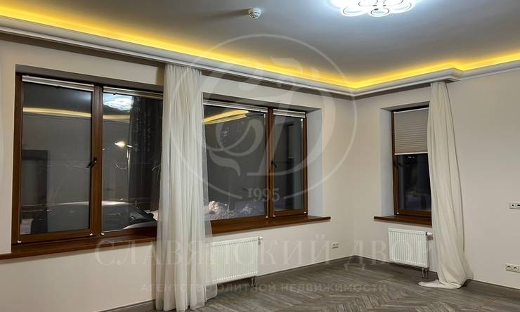 Лот-10971-344037 аренда дома Москва Серебряный бор