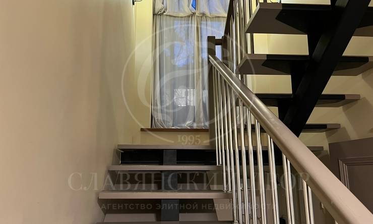 Лот-10971-344038 аренда дома Москва Серебряный бор