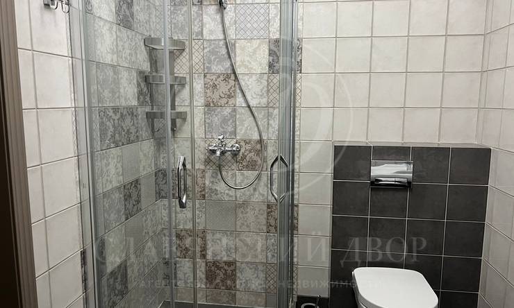 Лот-10971-344039 аренда дома Москва Серебряный бор