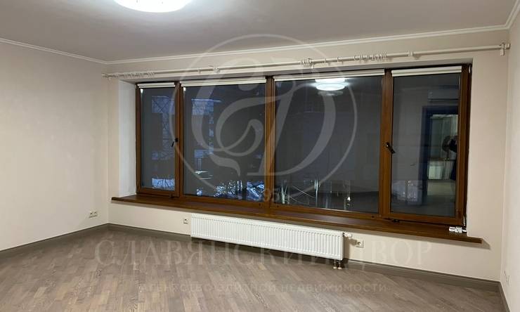 Лот-10971-344042 аренда дома Москва Серебряный бор