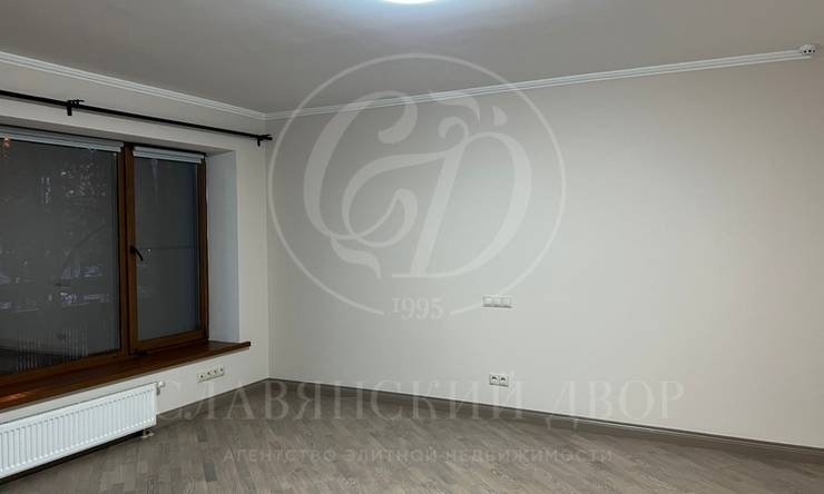 Лот-10971-344044 аренда дома Москва Серебряный бор