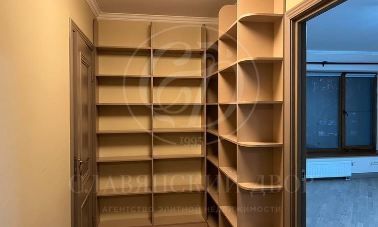 Лот-10971-344045 аренда дома Москва Серебряный бор