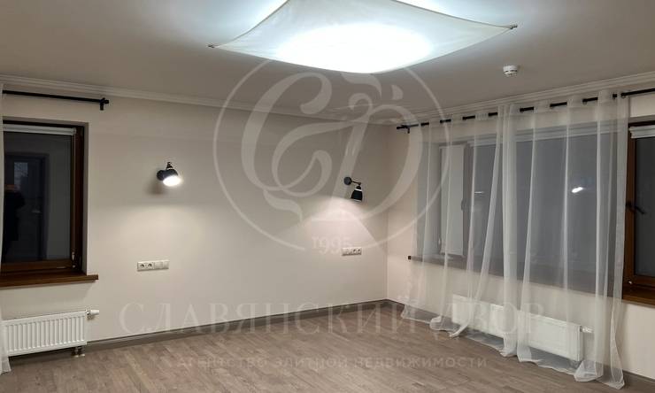 Лот-10971-344048 аренда дома Москва Серебряный бор