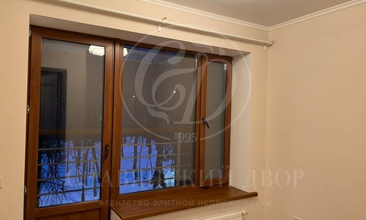 Лот-10971-344050 аренда дома Москва Серебряный бор