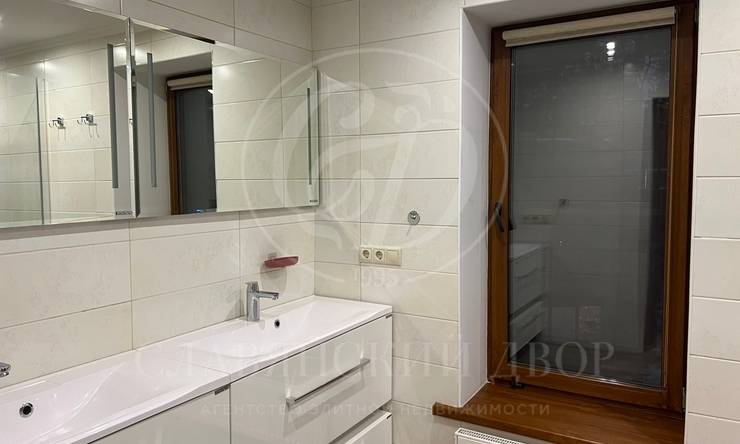 Лот-10971-344051 аренда дома Москва Серебряный бор