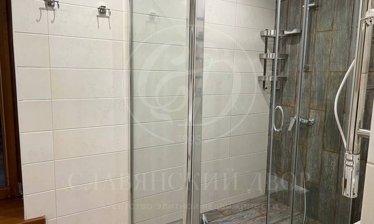 Лот-10971-344052 аренда дома Москва Серебряный бор