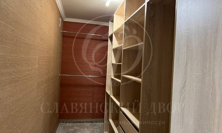 Лот-10971-344053 аренда дома Москва Серебряный бор