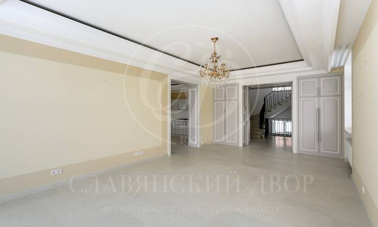 Лот-10958-344076 аренда дома Рублево-Успенское шоссе Усово-8