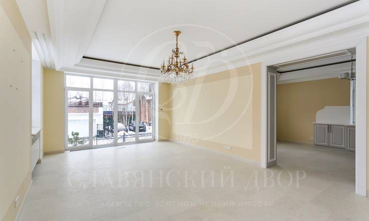 Лот-10958-344077 аренда дома Рублево-Успенское шоссе Усово-8